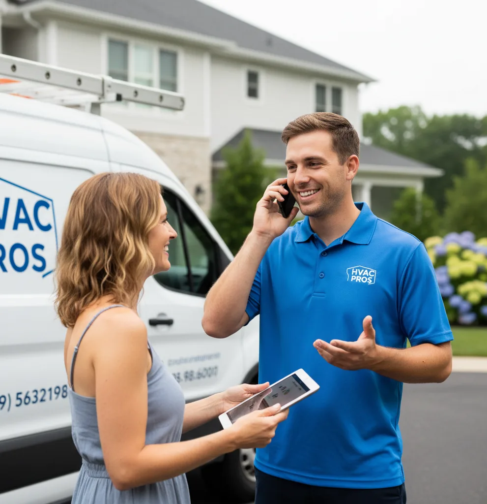 Cobra HVAC customer support in Tekamah